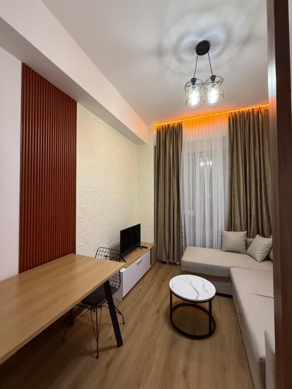 Apartament me Qira – 1+1*   Rezidenca Oxa, Fresk*   