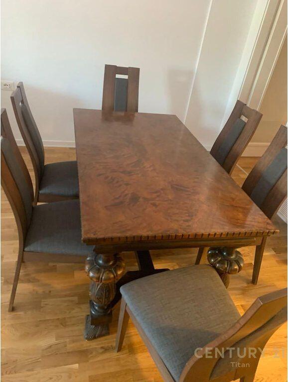 Apartment 3+1+2 for Rent – Former Blloku