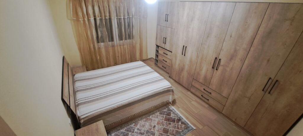 Apartment 1+1 for rent at Le Bon near Petro Nini Luarasi