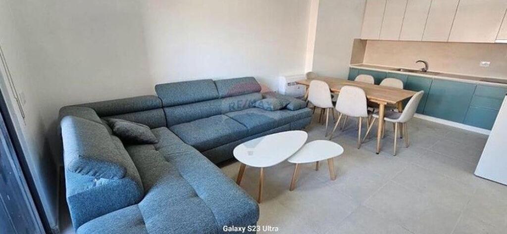 Apartment - For Sale - Former Aviation Field, Tirana(ID: 530361001-936)