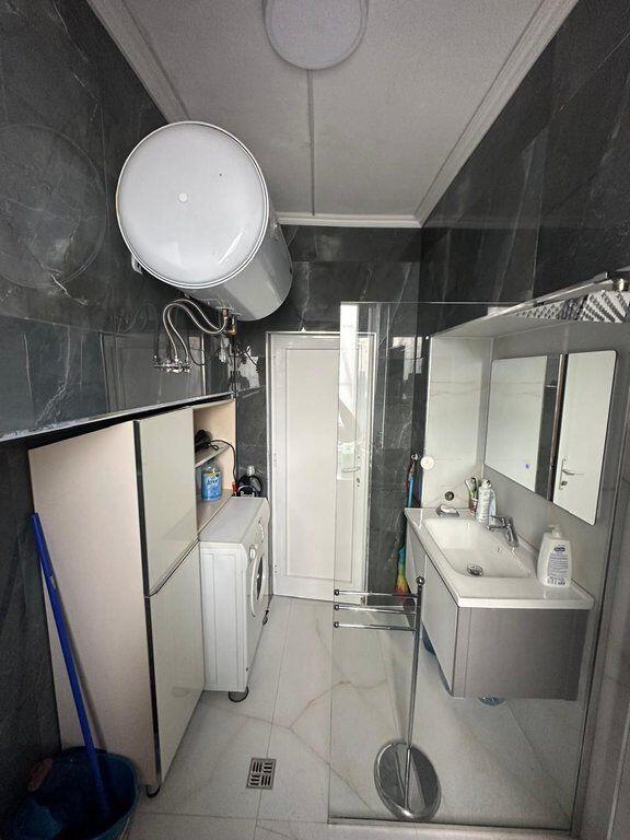 Rent, Apartment 1+1, Vasil Shanto, Tirane.