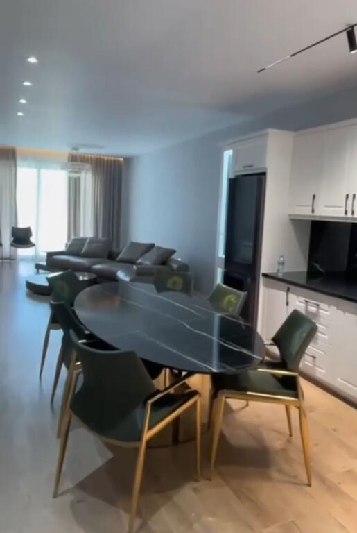 For rent apartment 2+1+2+ parking, Dry Lake