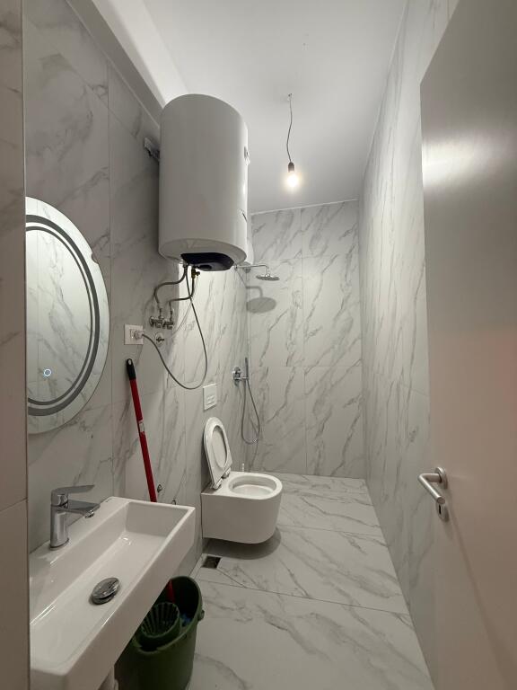 Apartament me Qira – 1+1*   Rezidenca Oxa, Fresk*   