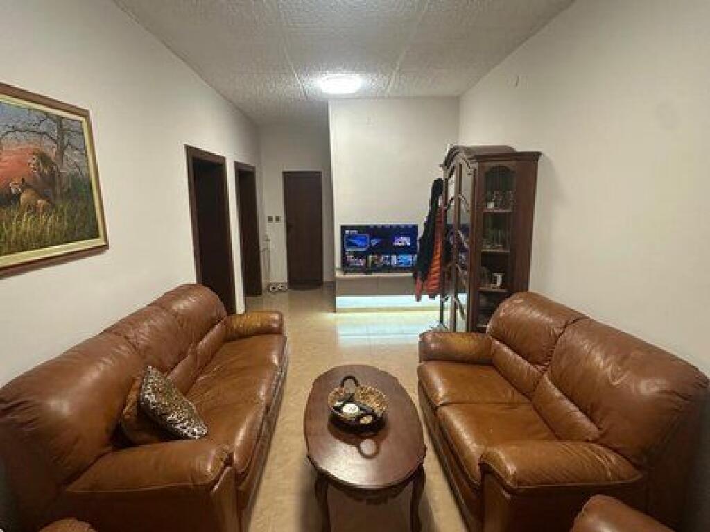 Affitto, Appartamento 1+1, Vasil Shanto, Tirane.