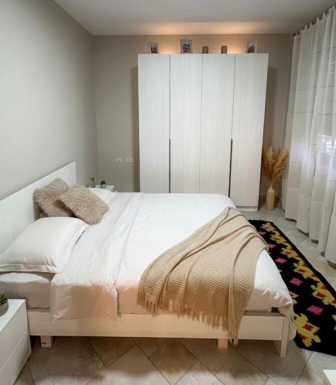 Appartamento 1+1+1 Balcone In Affitto