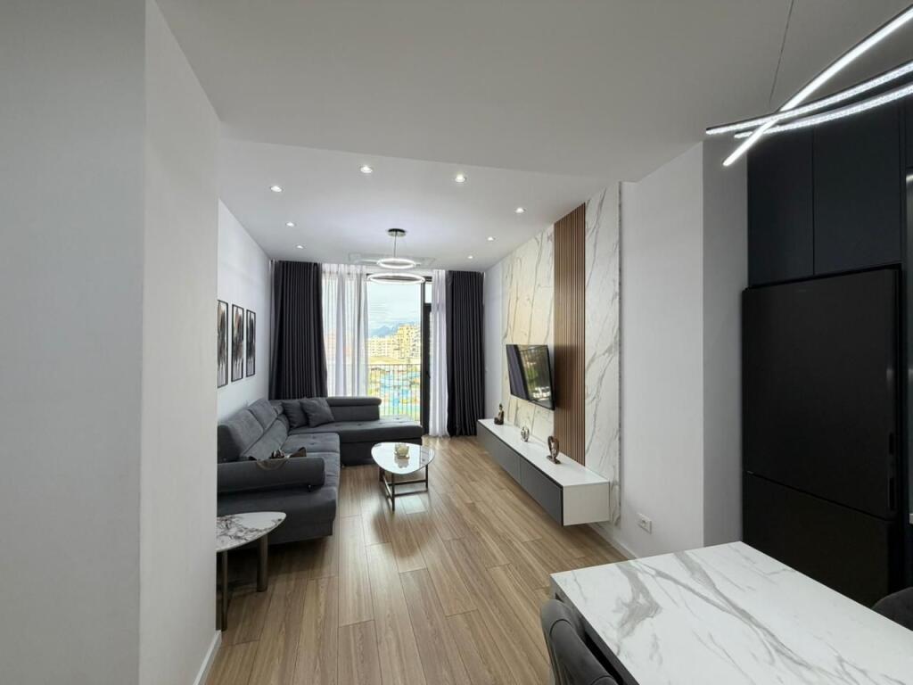 Appartamento in affitto 2+1–  Lake View Residence