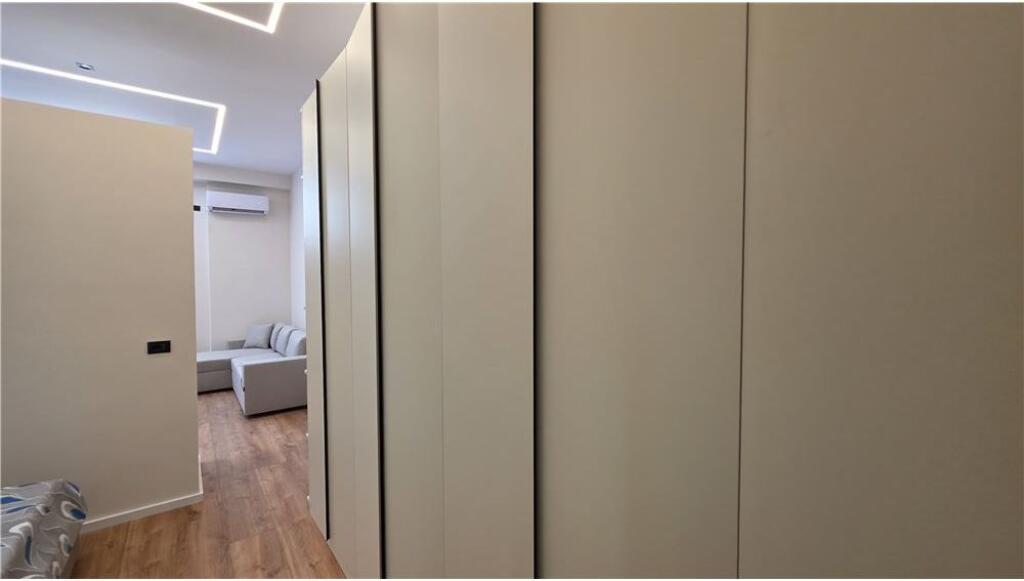 Apartment 1+1 for sale first line Lungo Mare