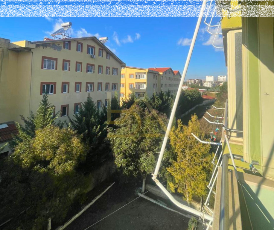 Shitet Apartament – Mali i Robit, Golem