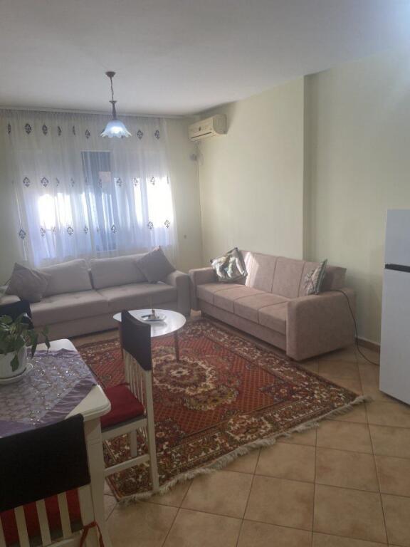 !!!Apartament 1+1 me qira – Rruga e Dibres!!!