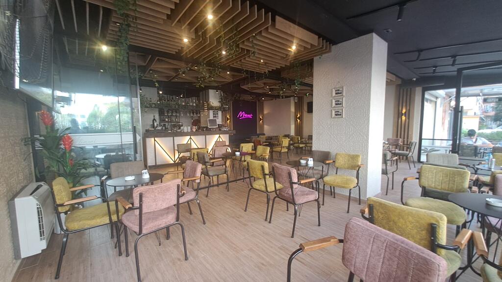 Local bar for sale - Astir