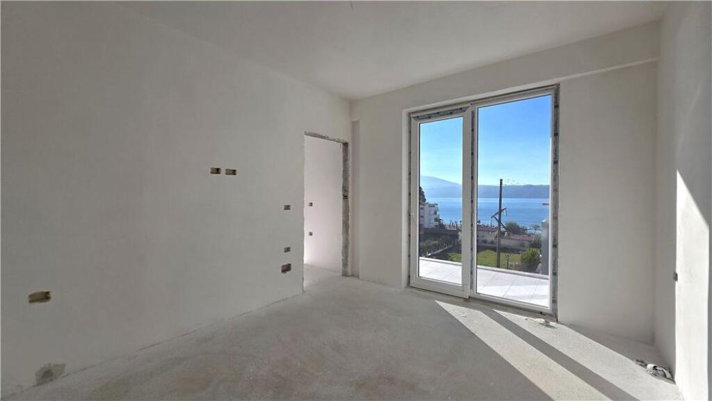 Apartments 1+1 for sale in Radhime, Vlore