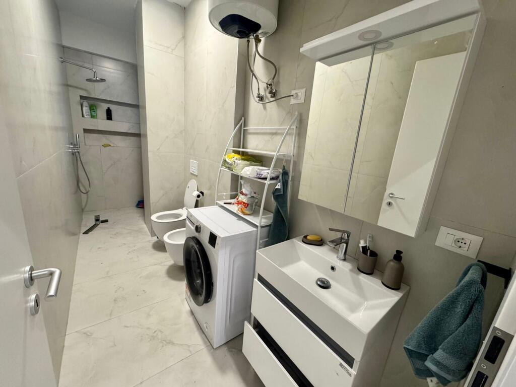 📣 AFFITTO Appartamento 1+1 Con Parcheggio 📍 Complesso OXA, Fresk ✨