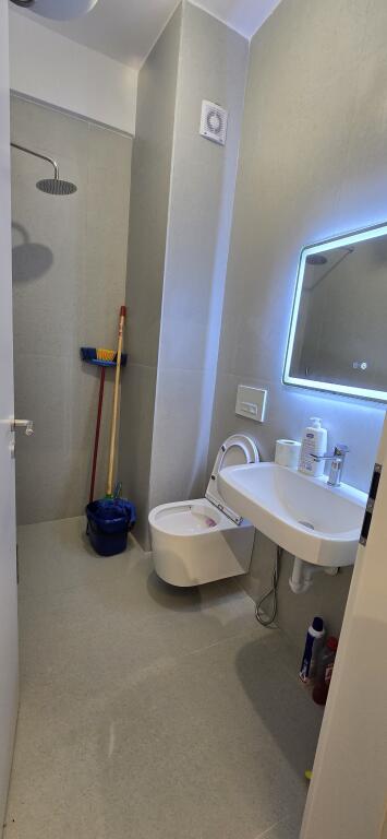 Apartament 1+1 - Ali Demi