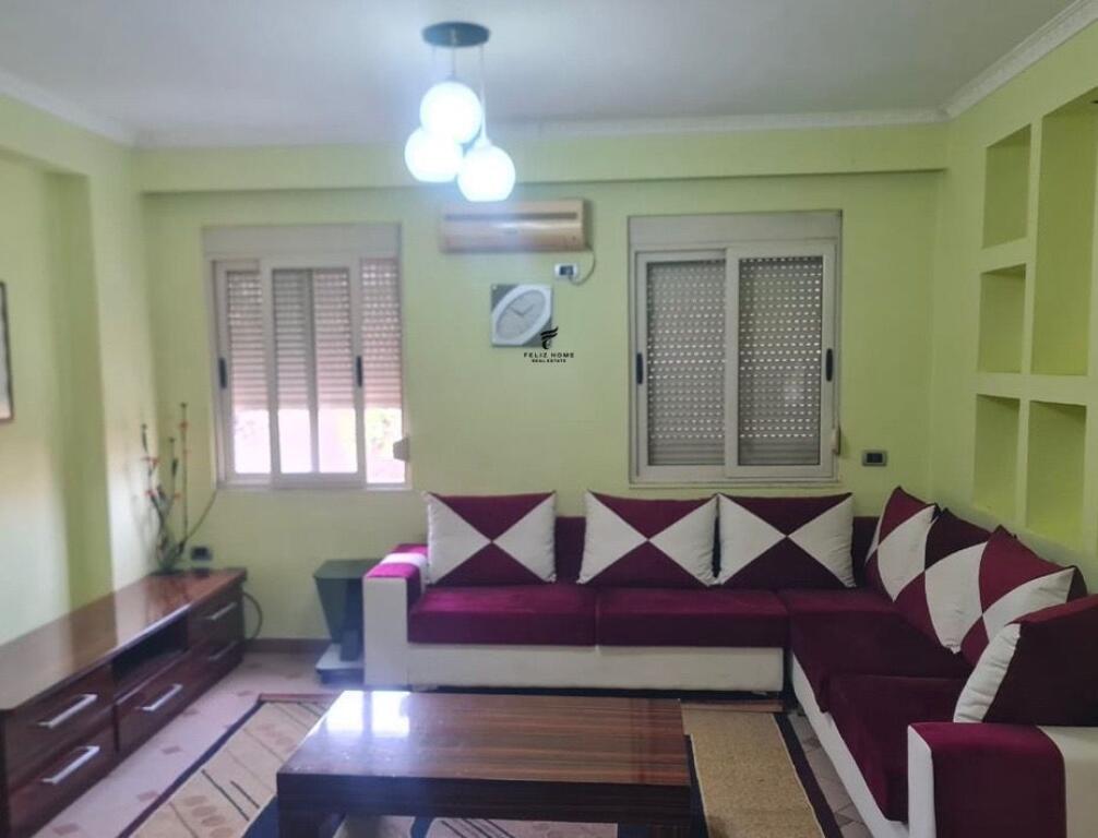 APARTMENT FOR RENT 1+1 DURRES STREET 68,000 LEKE