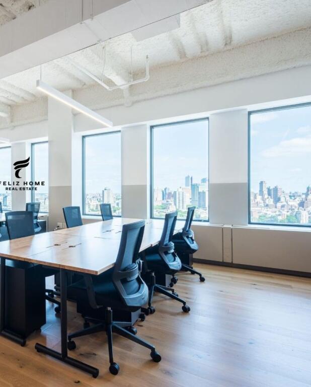 UFFICIO IN AFFITTO 655 M2 STRADA DI KAVAJES 5800 EURO