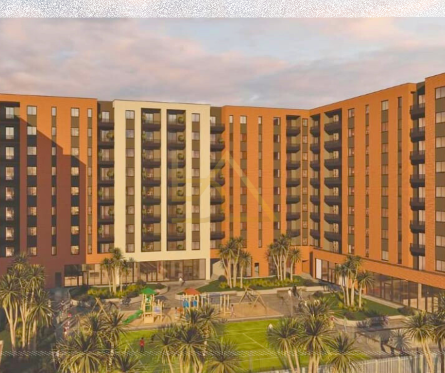 Appartamento in vendita – Kamëz, Tirana