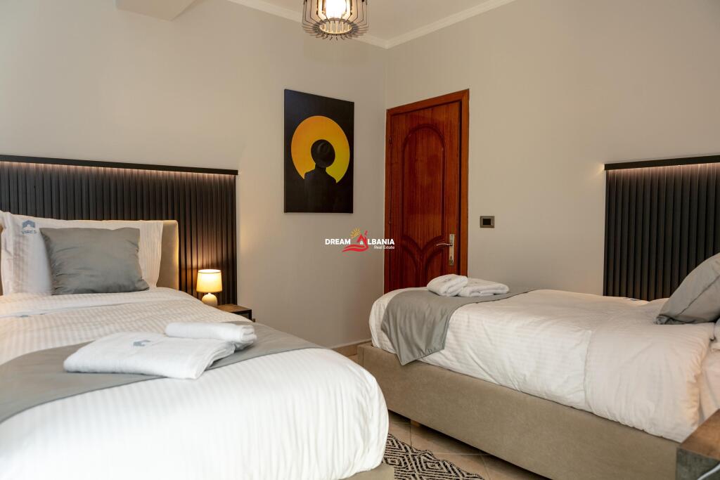 3+1+2wc apartments for rent on Elbasanit street near the Tabakeve Bridge, Tirana (ID 4231187)