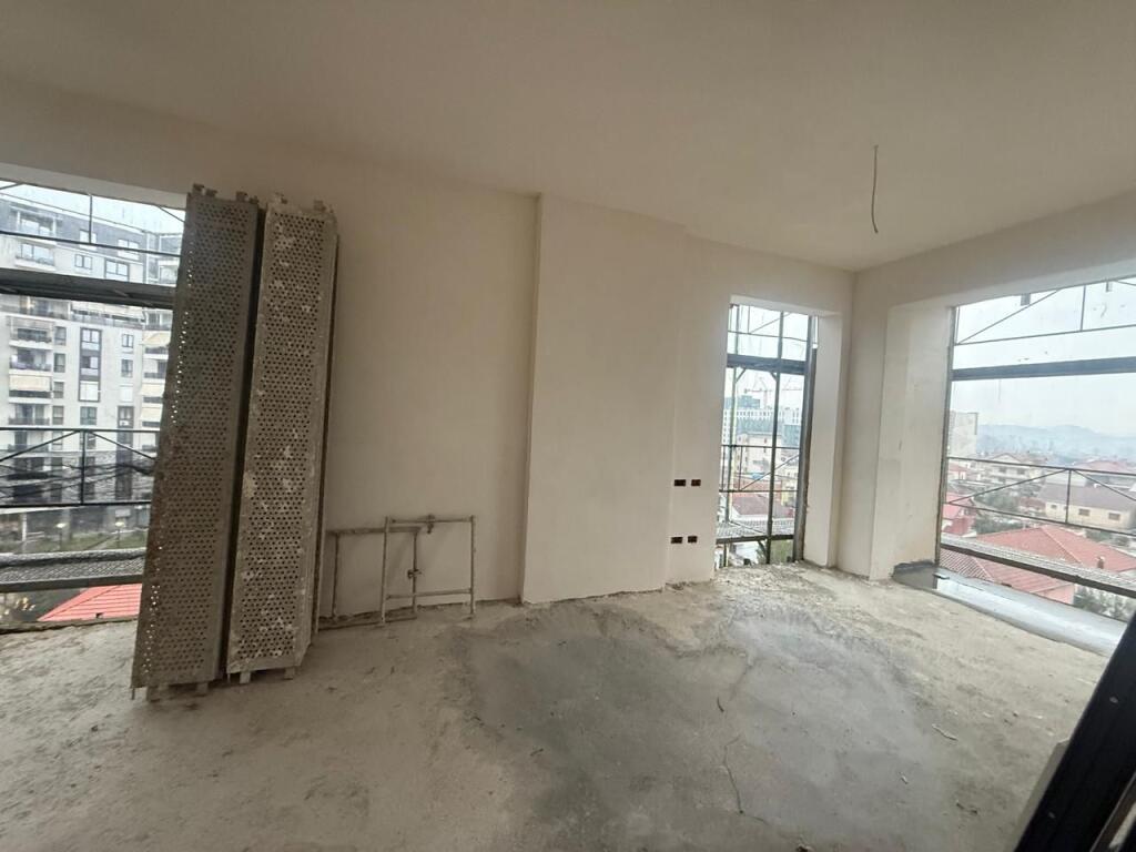 Ex-Aviation Field Apartment 2+1+2 Plus Parking Space for Sale