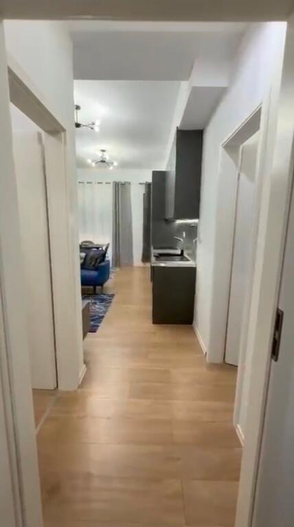 Apartament 2+1 ne shitje