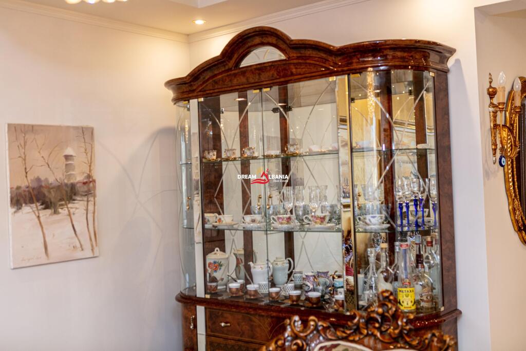 3+1+2wc apartments for rent on Elbasanit street near the Tabakeve Bridge, Tirana (ID 4231187)