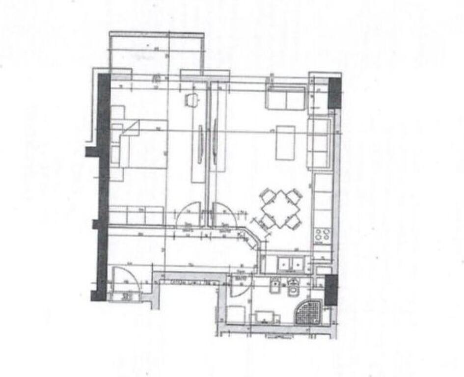 🏢Astir, Urban Gate Complex, Kashar Boulevard, apartment 1+1 for sale, 112,500Euro