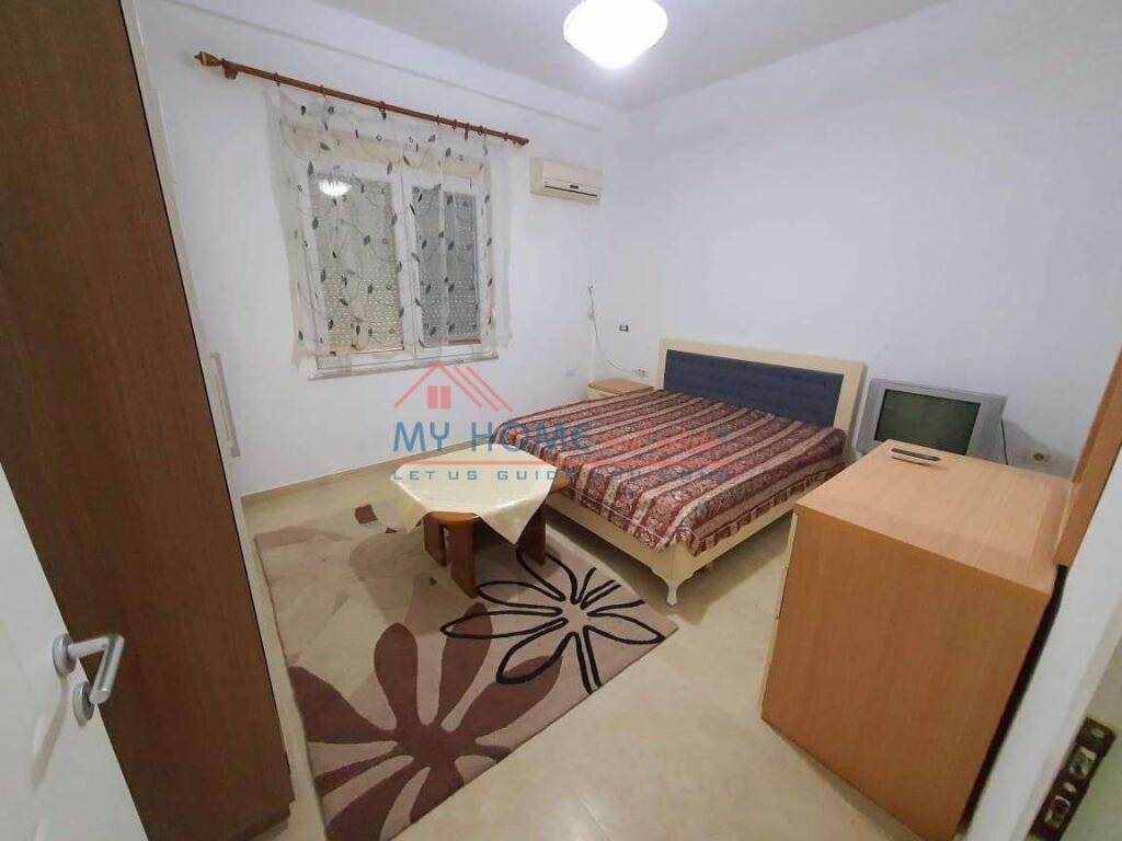 2+1 Apartment for Sale near the Tabakeve Mosque Tirana