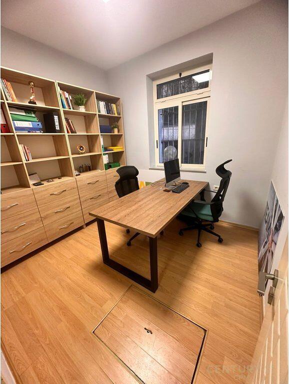 UFFICIO IN AFFITTO 1+1 VICINO AI PALAZZI AGIMI