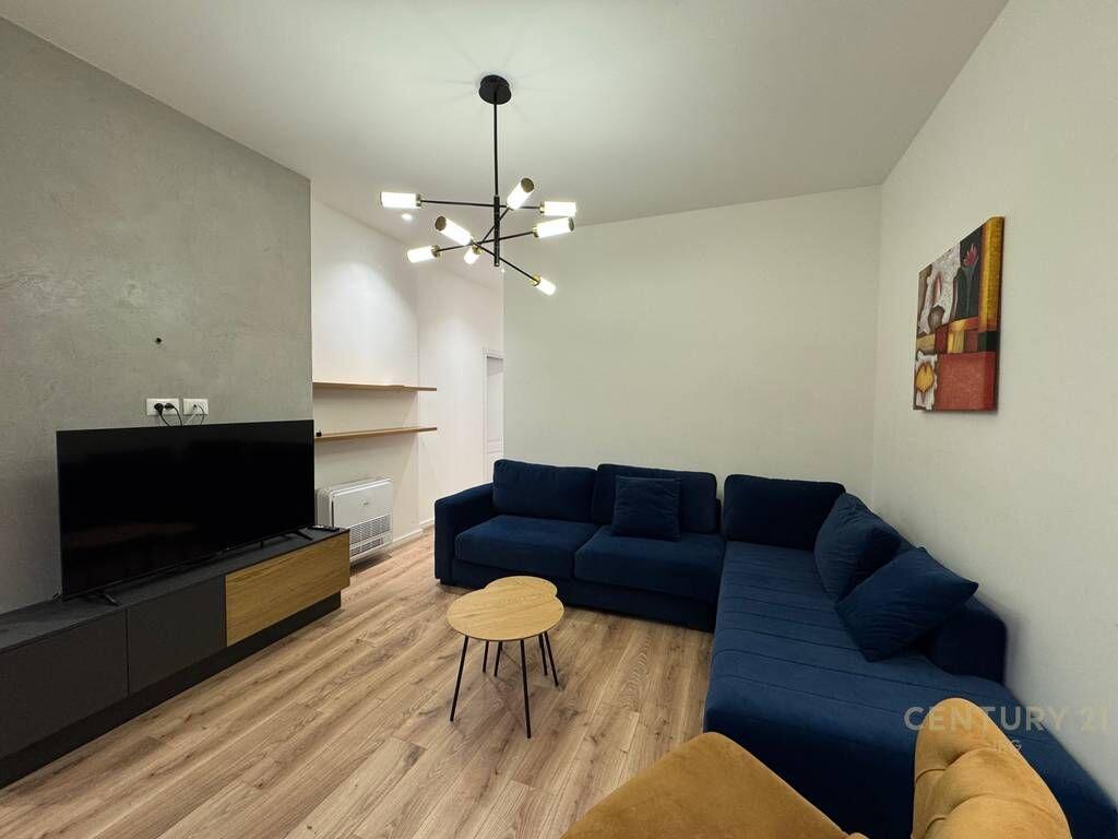 FOR RENT 2+1 APARTMENT AT THE VILLAS IN SELITE !