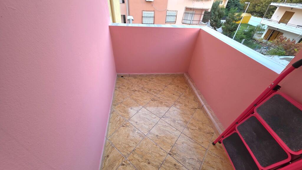 Apartment 2+1 for rent at Nisatel, Çipajve St.