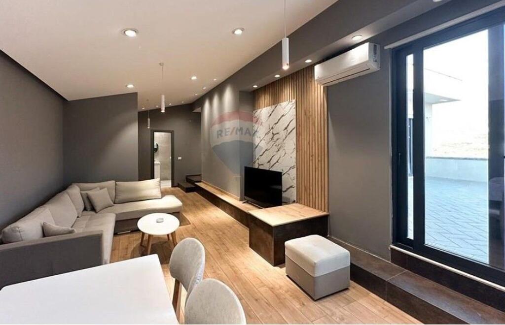 Apartament - Për Shitje - Farkë, Tiranë ID: 530191075-10