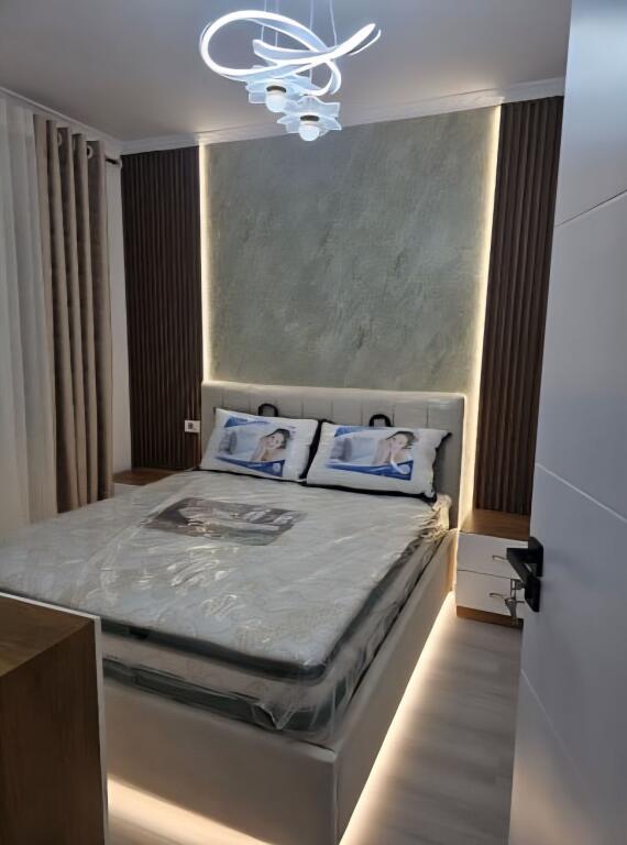 Apartment 1+1 for sale