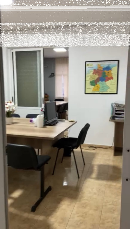 Ambjent zyre, 21 Dhjetori!