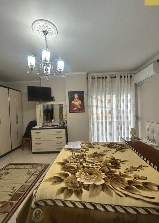 Shitet, Apartament 2+1, Rruga Dajtit Fresk, Tirane