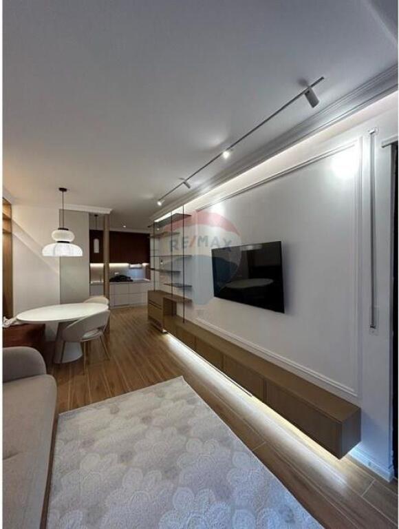 Apartament 1+1 me qira Komuna e Parisit