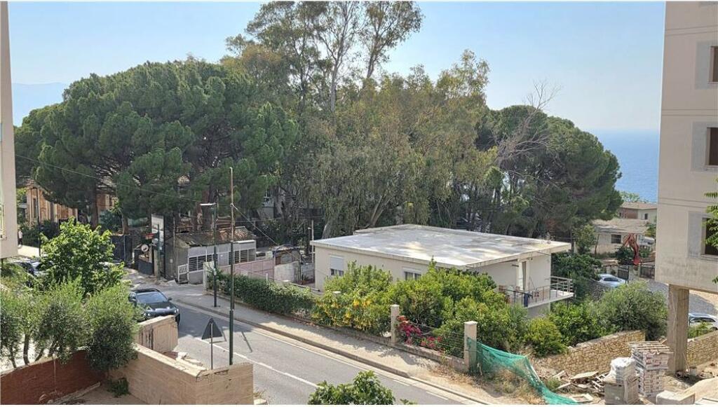 Apartament 1+1 me pamje nga deti ne shitje,Vlore