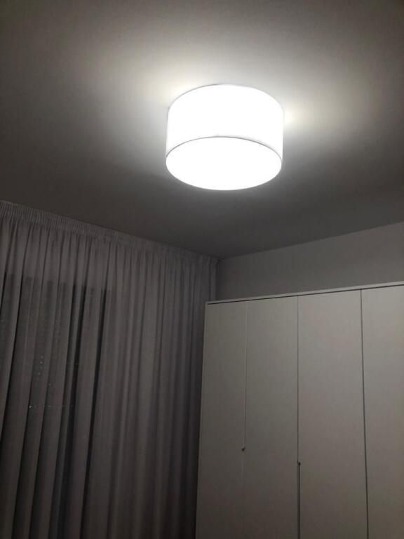 Appartamento 3+1, Ex Blocco!