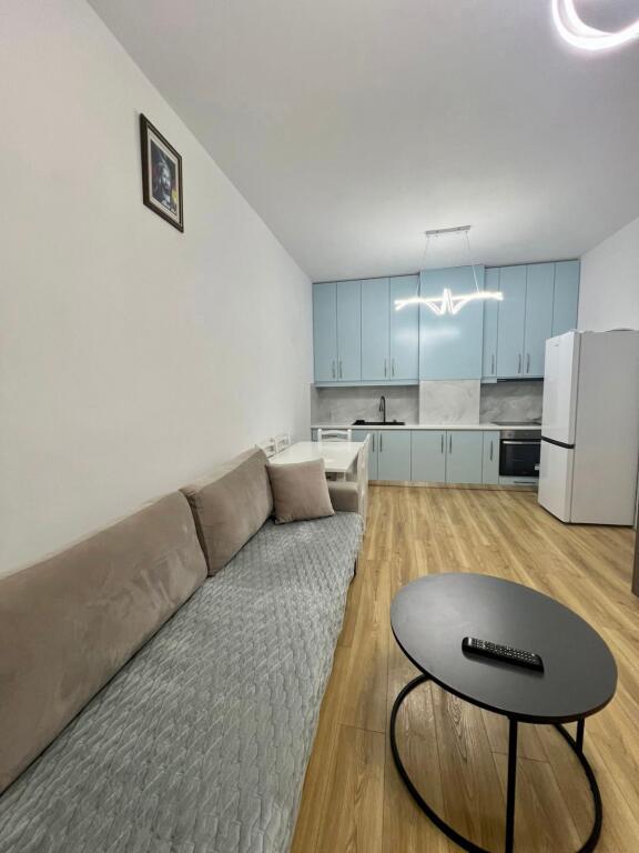 📣 QERA Apartament 1+1 📍 Ish Fusha e Aviacionit ✨