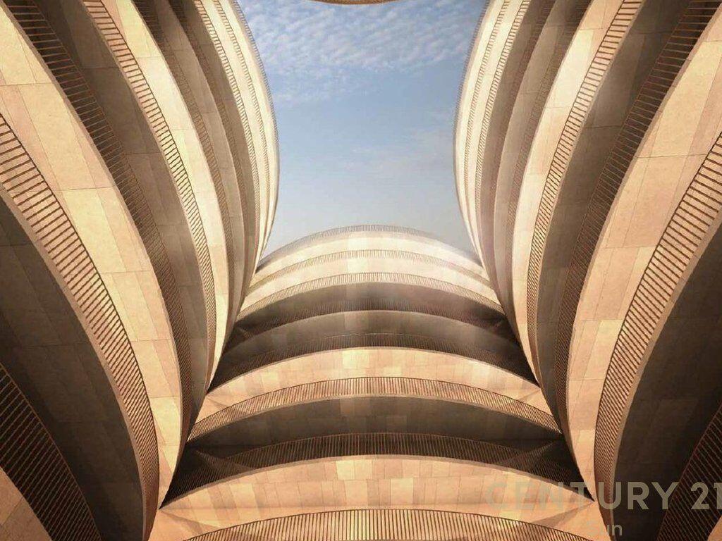 Apartment 1+1 for rent, Residence "Nova", Mine Peza.