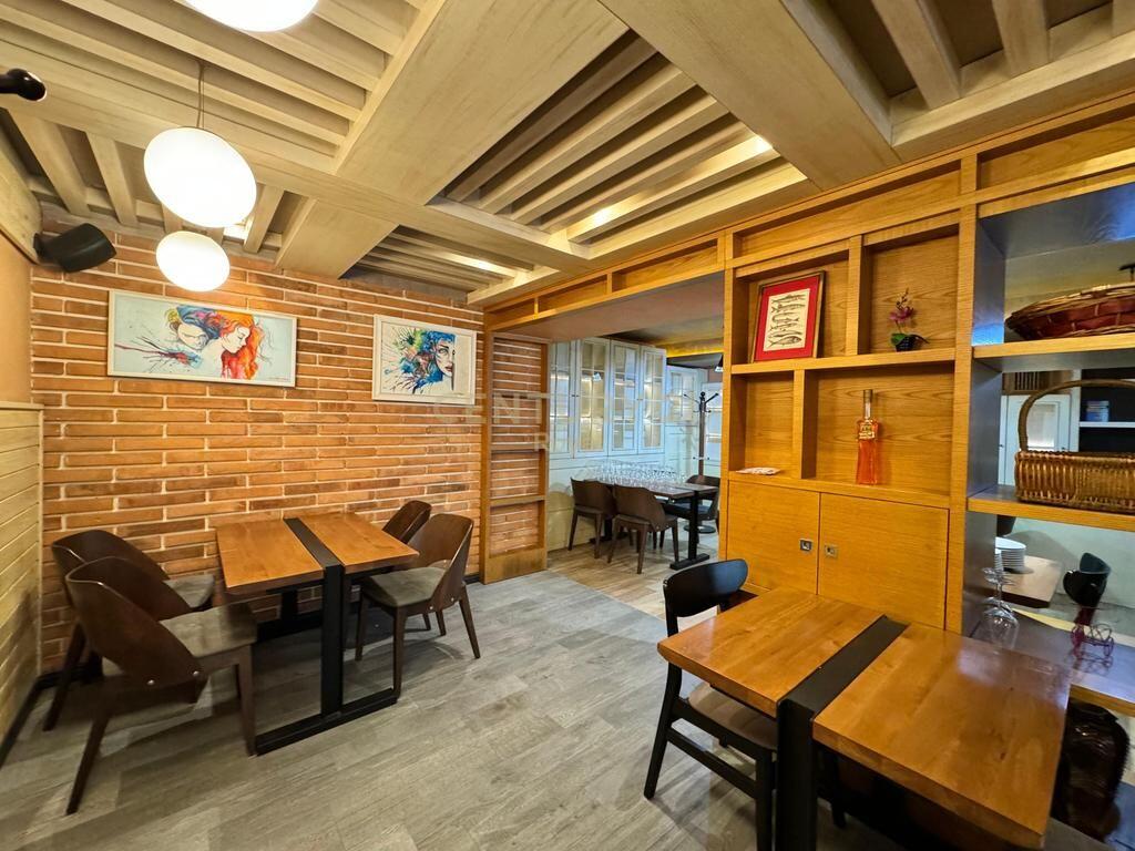 RESTAURANT FOR RENT NEAR ZOGU I ZI 2,000 € /Month
