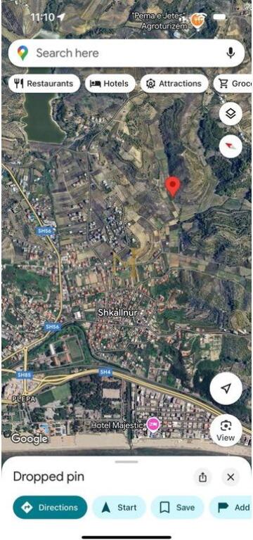 SHITET TOKE NE SHKALLNUR DURRES!!