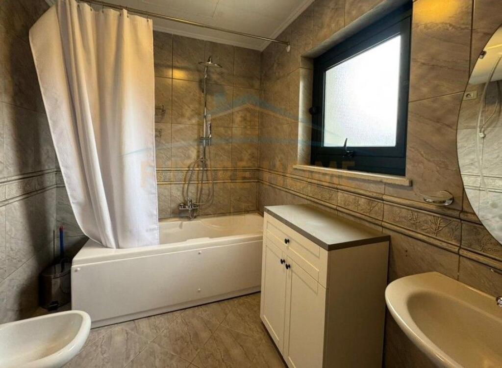 Rent, Apartment 3+1+3+ PARKING SPACE, Artificial Lake, Tirana. 