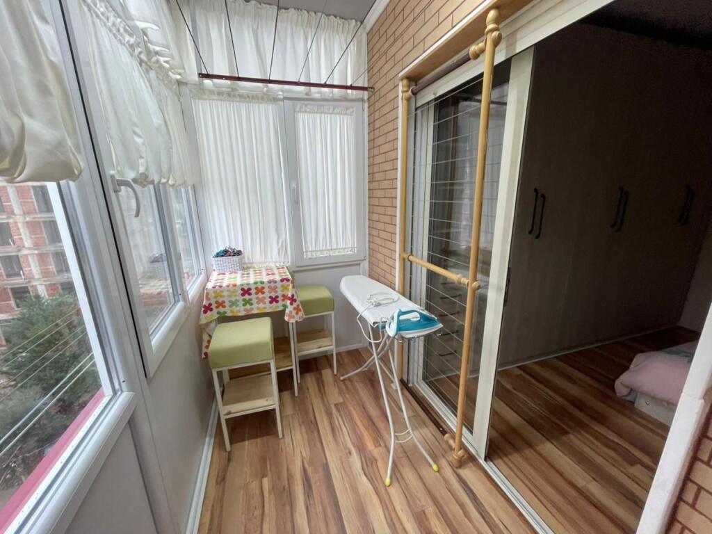 Appartamento in affitto 3+1+2+garage – Lago Secco