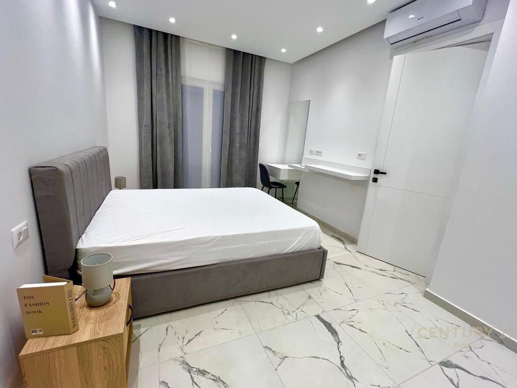 Zogu i Zi, apartament 1+1 per qira