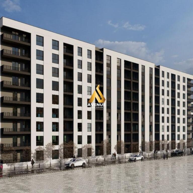 OCCASION Apartment for Sale 2+1 Near the Olive Circle, Kamez.