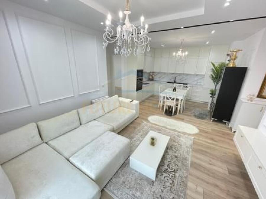 Rent, Apartment 2+1+PARKING SPACE, near Air Albania, Tirana