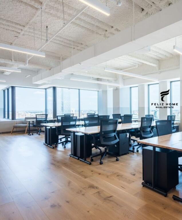 UFFICIO IN AFFITTO 655 M2 STRADA DI KAVAJES 5800 EURO