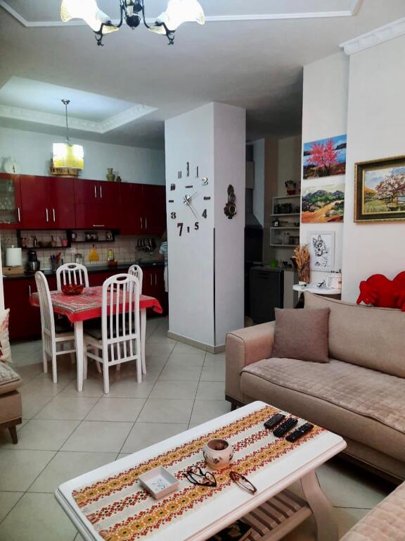 📣 FOR SALE Apartment 2+1 📍 Zogu i Zi, Near Ring Center ✨