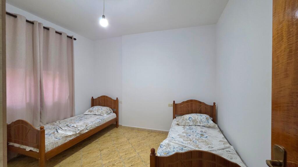 Apartment 2+1 for rent at Nisatel, Çipajve St.