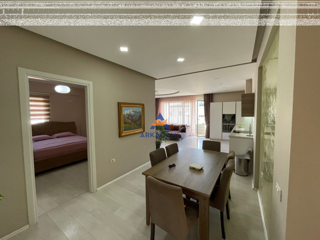 APARTMENT FOR RENT 3+1+2 BALCONIES "DRY LAKE" 1400 EURO