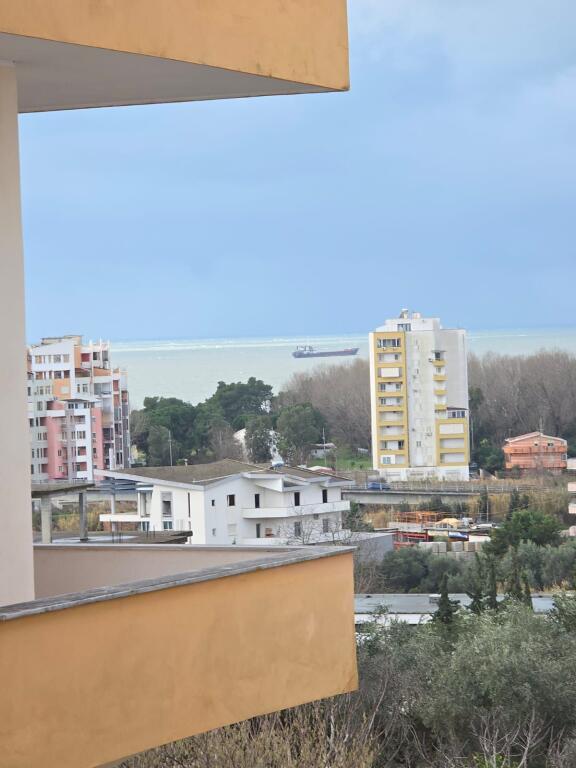 SUPER APARTAMENT 1+1 ME QERA NE PLEPA DURRES